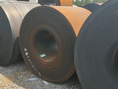 永昌Q355NHB耐候板