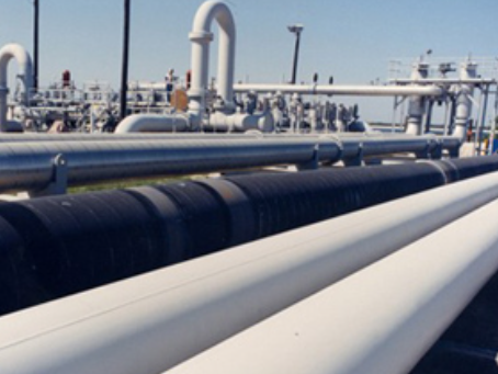 永昌石油输送案例